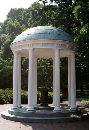 old well
