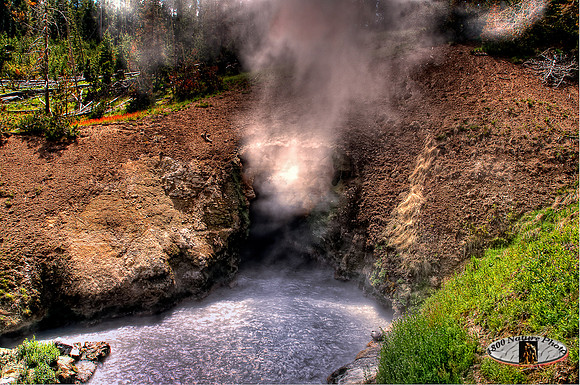 Mud Volcano_HDR