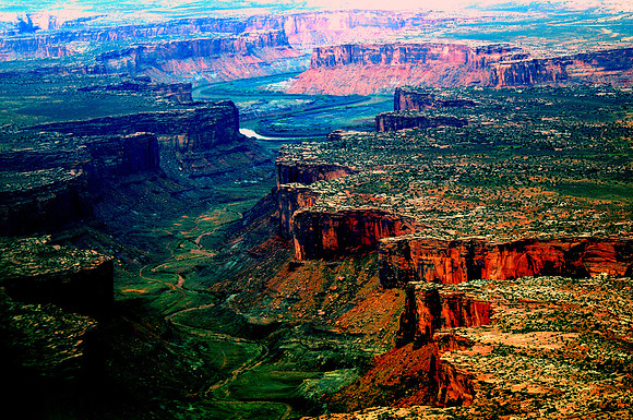 Canyonlands National Park Utah_8315