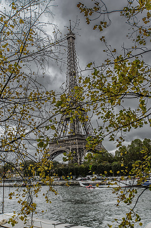 Eiffel tower_9292