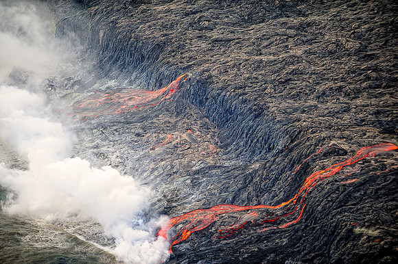 Kilauea Volcano_9905