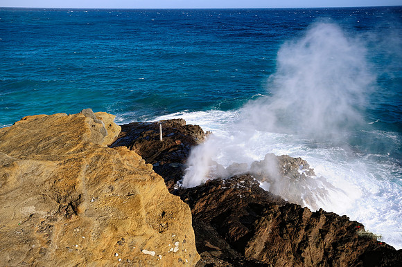 Halona Blowhole_7342