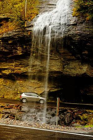 Bridal Veil Falls (8)