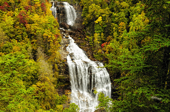 Whitewater Falls_9295