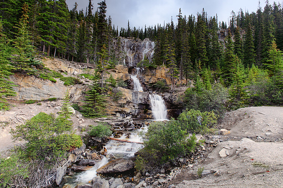 Tangle Falls_3742