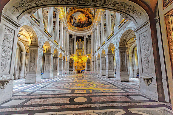 Hall of Mirrors_0955
