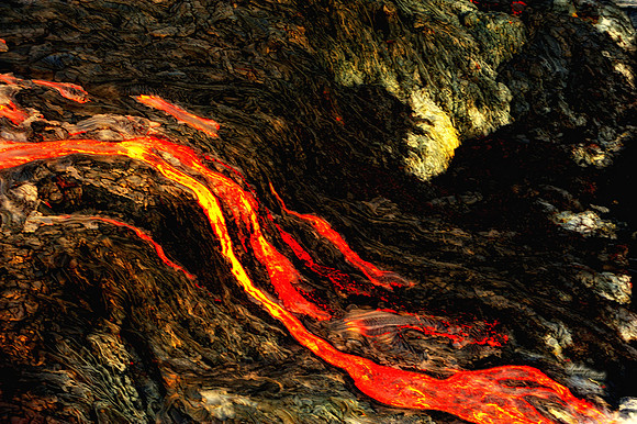 Kilauea Volcano_0028