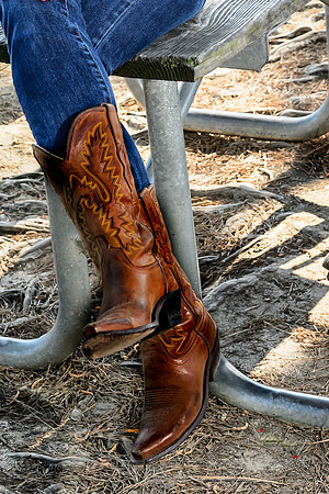 boot