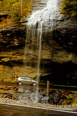 Bridal Veil Falls (8)