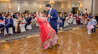 Zeeshan & Greer Mehendi & Walima Events