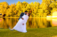 Couple Portrait