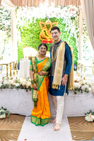 Couple Portrait Session