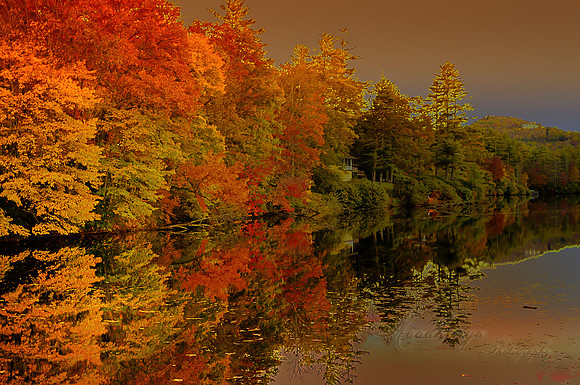 Highlands, NC